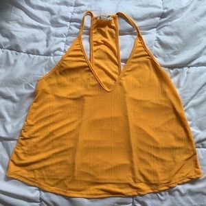 Free people slinky slinky tank